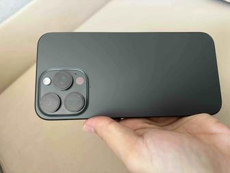 Продам Айфон 15 про max 256гб