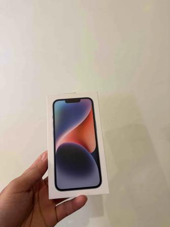 Продам iphone 14 128gb
