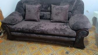 Реставрация мягкой мебели