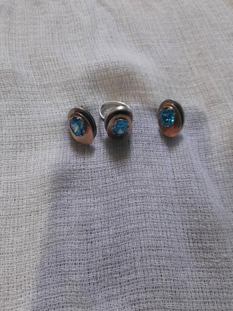 Серги
