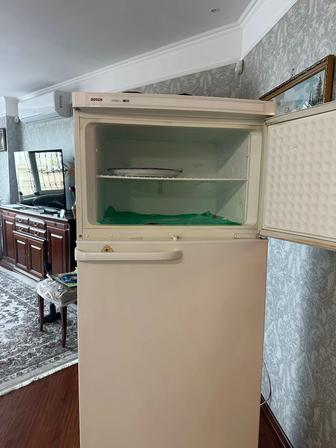 Продам холодильник Bosch