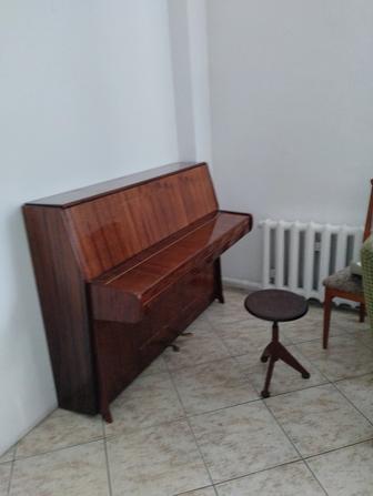 Перевозка пианино