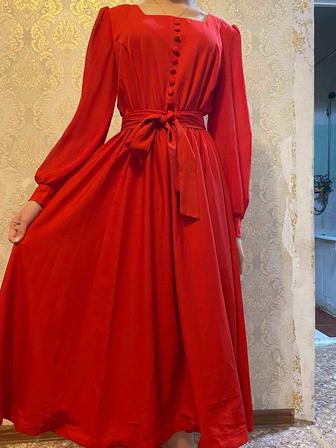 Женский платье 5000