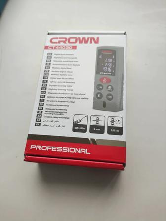 Продам лазерный дальномер