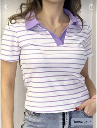 Продам поло женские