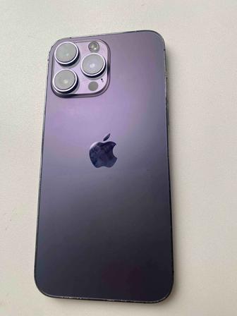 iPhone 14 Pro Max