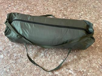 Спальный мешок