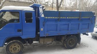 Грузоперевозки