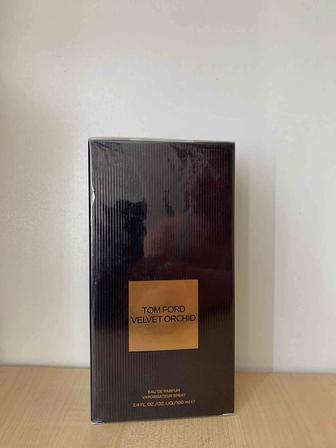 Tom Ford Velvet Orchid