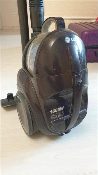 Шаңсорғыш пылесос LG 1600w