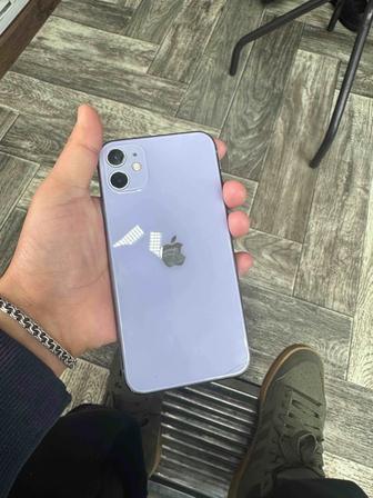 Айфон 11 64 гб