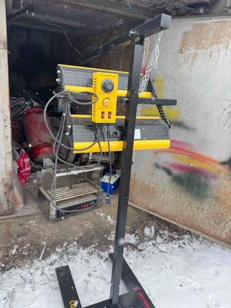 Продам сушку для автомойки