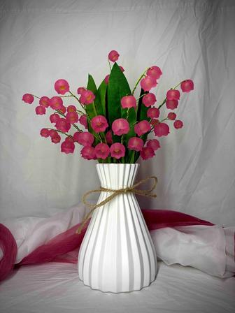 Декоративные цветы