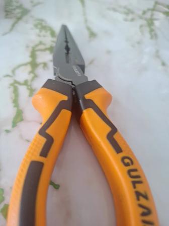 Электрик стяжной