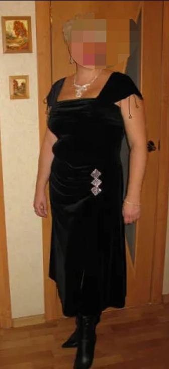 Продам платье вечернее