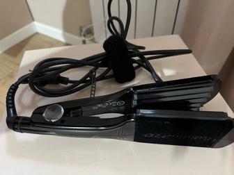 щипцы-гофре BaByliss Pro керамическое покрытие СНИЖЕНИЕ ЦЕНЫ