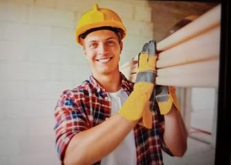 Ремонт квартир