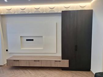 Сборка мебели монтаж демонтаж