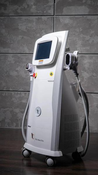 Аппарат для лазерной эпиляции