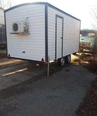 Скотовозы под заказ