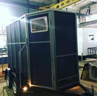 Скотовозы под заказ