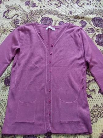 Кофты женские