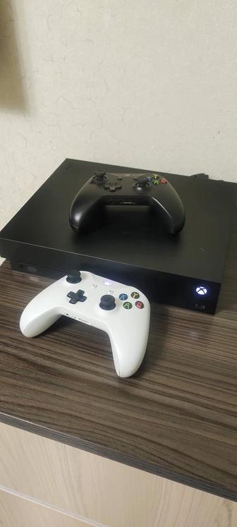 Xbox One X 1 Tb