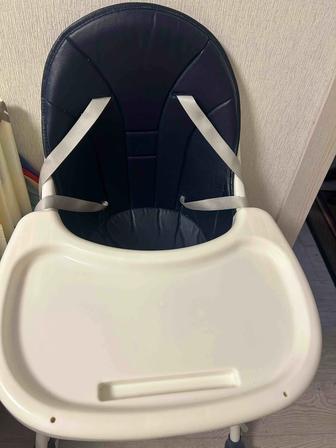 Продаю детский стул для кормления