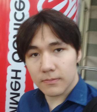 Официант / официантка