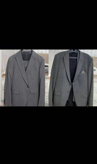 Мужской одежды