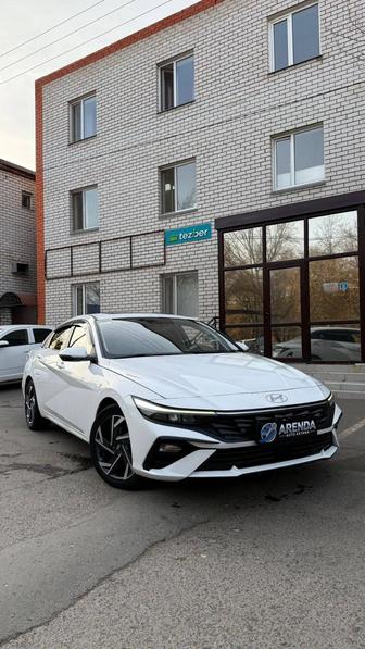 Трезвый водитель