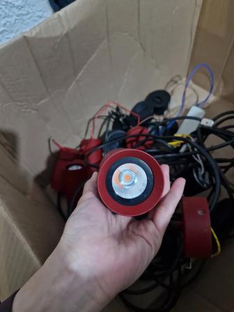 Светильник подвесной