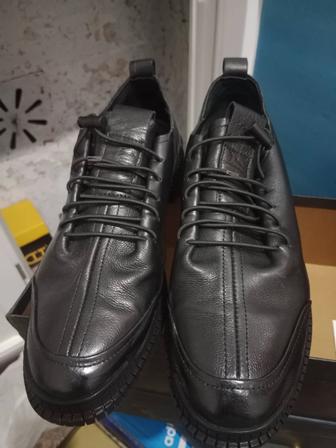 Продам туфли