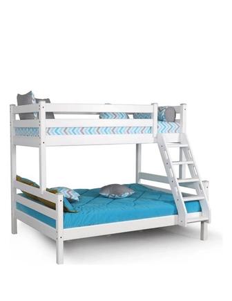 Двухъярусная кровать