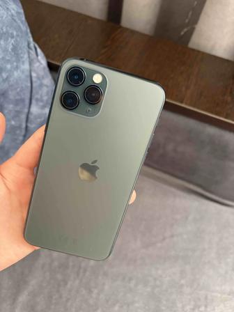 iPhone 11 Pro 256 gb