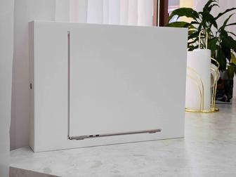 MacBook Air 15 M4 16GB 512GB