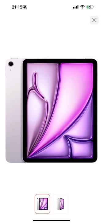 Продам iPad