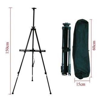 Мольберт, Тренога- Подставка для досок, планшетов, картинки