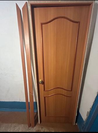 Продам дверь