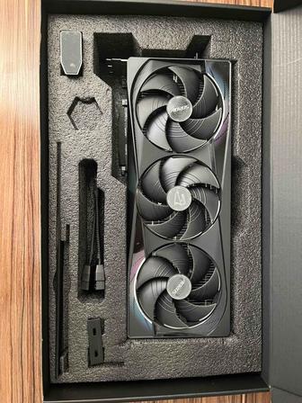 Gigabyte GeForce RTX 5070Ti Aorus Master