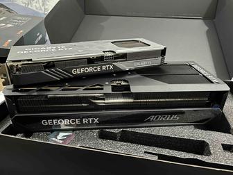 Gigabyte GeForce RTX 5070Ti Aorus Master