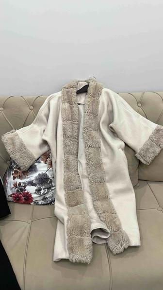 Пальто, ботильоны, куртка