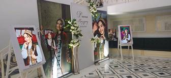 лед мольберт