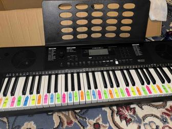 Фортопияна