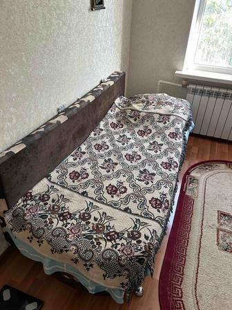 Тахта в детскую