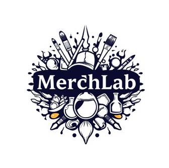 MerchLab. Индивидуальное изготовление подарков и мерча