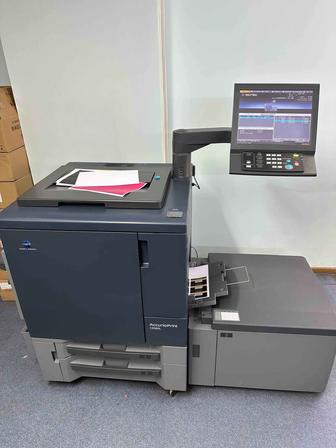Konica Minolta C2060L LU-202M
