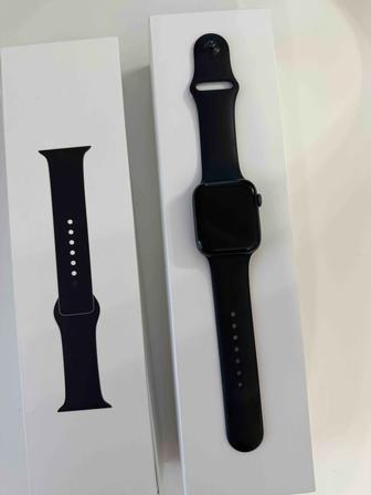 Apple Watch 4 series 44mm Space Gray