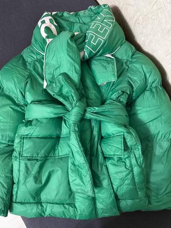 ASOS Женский пуховик