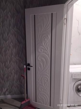 Продам межкомнатные двери